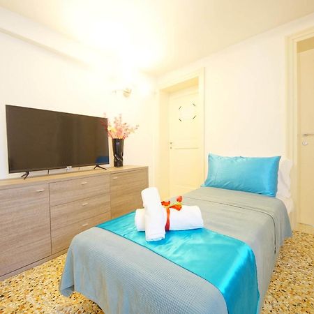 Sant'Aponal Apartment Rialto Venedig Eksteriør billede