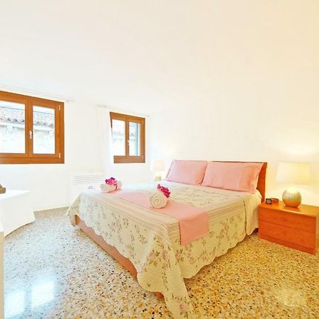 Sant'Aponal Apartment Rialto Venedig Eksteriør billede