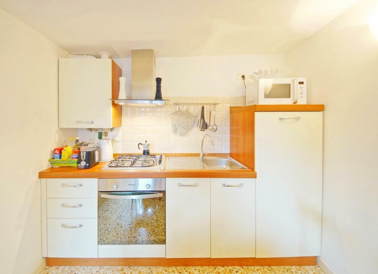 Sant'Aponal Apartment Rialto Venedig Eksteriør billede