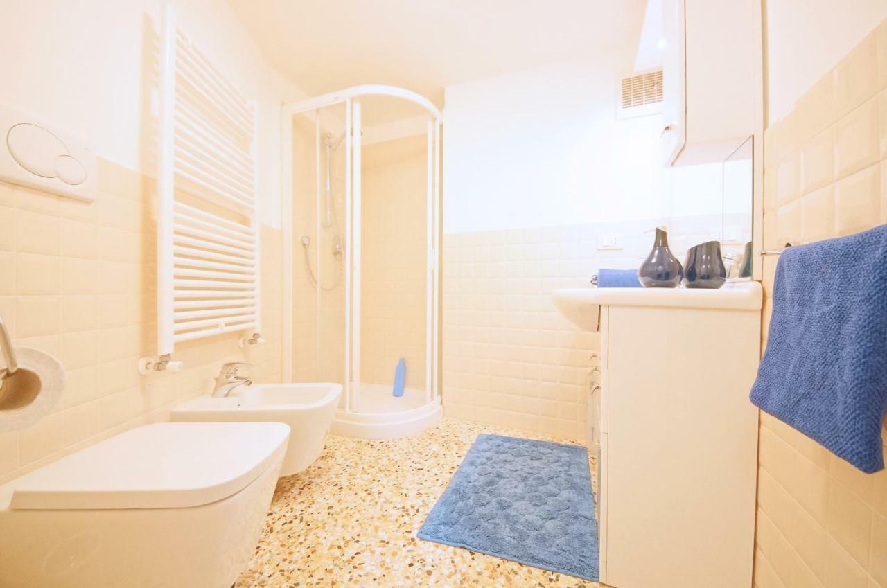 Sant'Aponal Apartment Rialto Venedig Eksteriør billede
