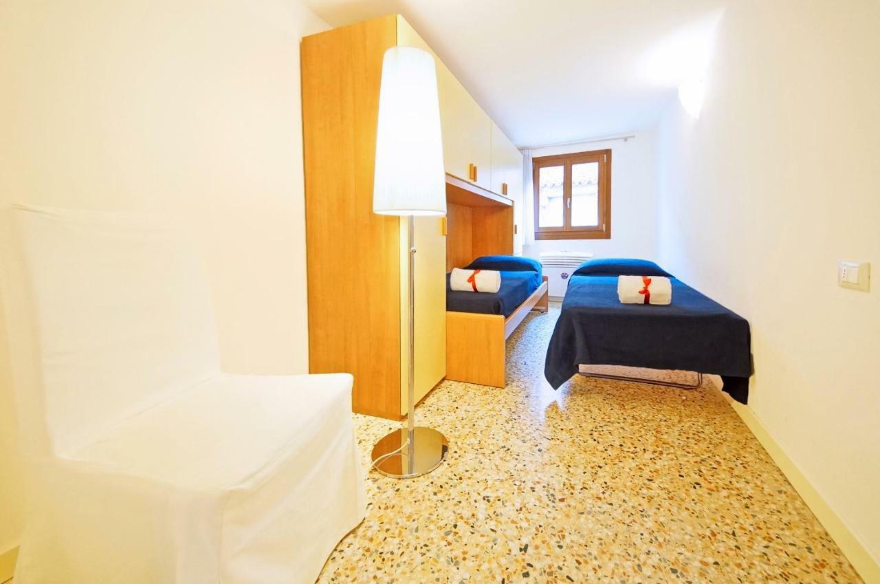Sant'Aponal Apartment Rialto Venedig Eksteriør billede
