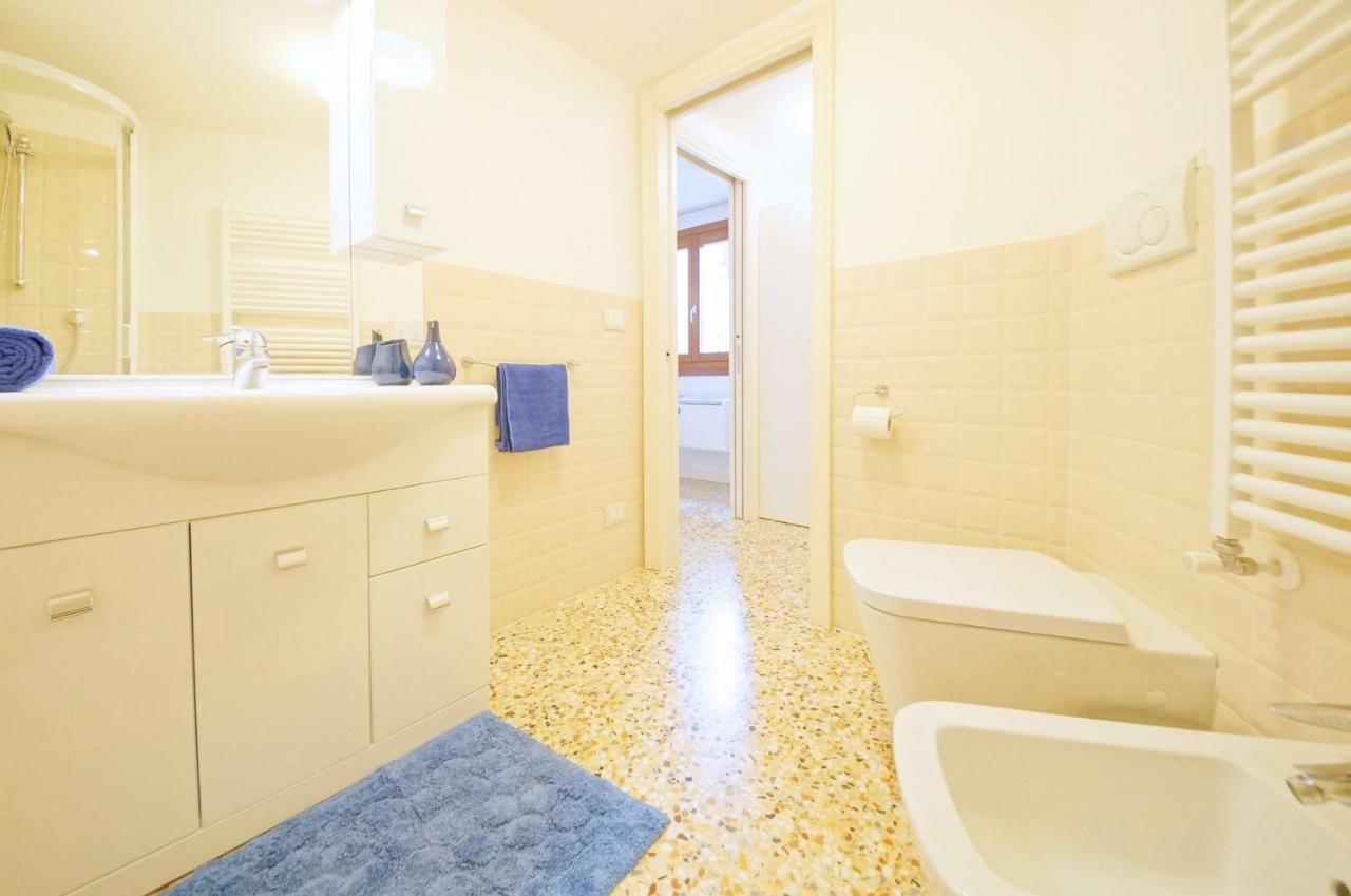 Sant'Aponal Apartment Rialto Venedig Eksteriør billede