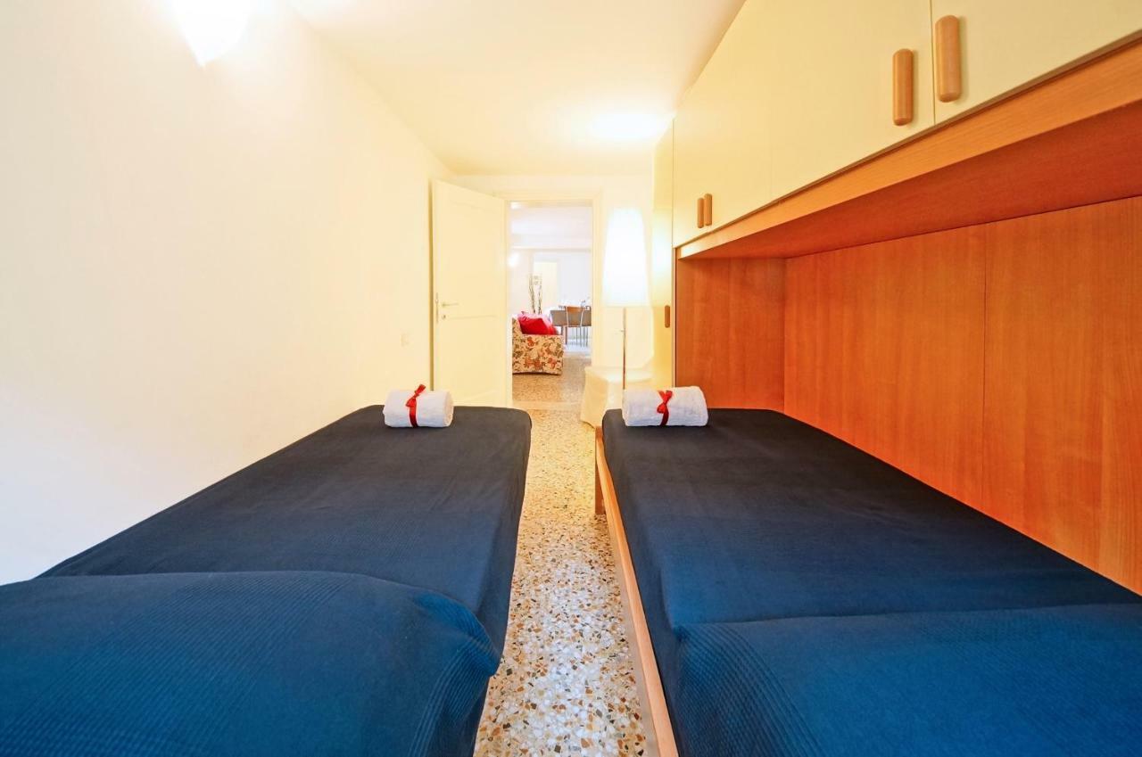 Sant'Aponal Apartment Rialto Venedig Eksteriør billede